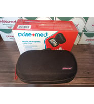 Pulsemed İnsulin Çantası-Diyabet Çantası (SİYAH RENK)