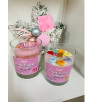 FRUIT LOOPS CANDLE