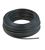 Solar Kablo 4mm2 Siyah