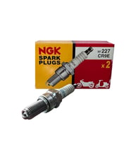 CF Moto NK 150 NGK Buji