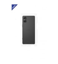 Sony Xperia 5 V Mat Arka ve Yan Koruyucu Poliüretan Film