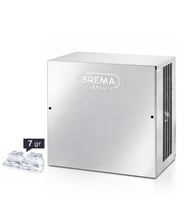Brema 200 kg/gün Haznesiz Hızlı Küp Buz Makinesi – VM 500 A
