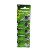 5 Adet Ag13 lin Lr44h A76 Sr44 357 lin Düğme Pil (TERAZİ-SAAT-BASKÜL-GARAJ PİLİ)