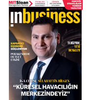 Inbusiness Dergi Mayıs 2026