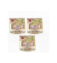 Gül Kokulu Tüy Dökücü Toz Hamam Otu 150 gr 3 Adet