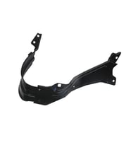 MERCEDES C CLASS- W203- 00/04; ÖN PANEL YAN PARÇA SOL 4 KAPI (TYG) 2145-2372 2036200372