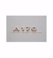 MERCEDES A170 YAZI W168 1688170015