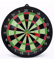 Duvara Asmalı Mıknatıslı Dart Oyunu