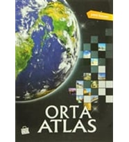 Karatay Orta Atlas