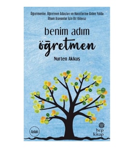 Benim Adım Öğretmen