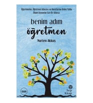 Benim Adım Öğretmen