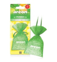 Areon Pearls Citrus Squash Oto Araç Kokusu