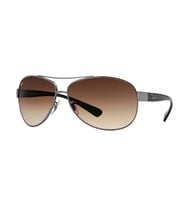 Ray Ban RB3386 004/13 63 Erkek Güneş Gözlüğü (Füme)