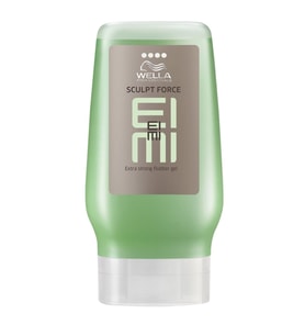 Wella EIMI Sculpt Force Yüksek Tutuşlu Saç Jeli 250 ml