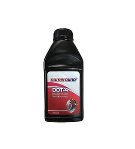 Dot-4 Fren Hidrolik Yağı 500 ML