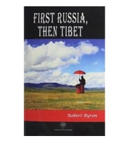 First Russia Then Tibet