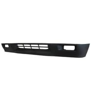 Isuzu Tfr Pick Up 90/92 Karlık Plastık (Ön Tampon Altı) (Spoıler) (Fpı)
