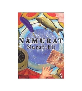 Namurat Nur Arıklı Everest Yayınları