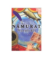 Namurat Nur Arıklı Everest Yayınları