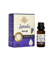 Pharmoils Lavanta Yağı 20 ml