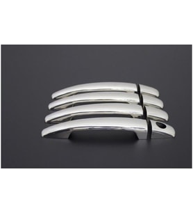 PARTNER TEPE 2008 KAPI KOLU 4 KAPI P.ÇELİK (Metal)