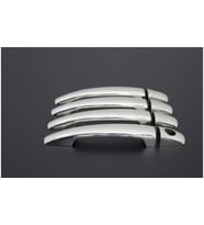 PARTNER TEPE 2008 KAPI KOLU 4 KAPI P.ÇELİK (Metal)