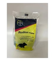 Bayer Rodilon Pasta 100 gr Fare Zehırı