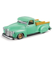 1950 Chevrolet 3100 Pickup 1/25 32545