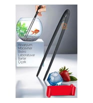TransForMacion Uzun 29 cm İnce Cımbız 720611