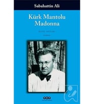 Kürk Mantolu Madonna - Sabahattin Ali
