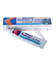 KAFUTER K-5204K CPU İÇİN TERMAL İLETKEN YAPIŞTIRICI 1.6W M.K 80 GR