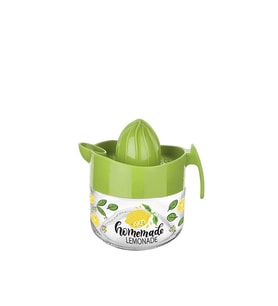 Desenli Lima Limon Sıkacağı 300 ml.
