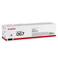 Canon Canon CRG-067 Kırmızı Orjinal Toner