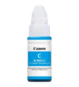 CANON GI-490C MAVI KARTUŞ 7.000 SAYFA
