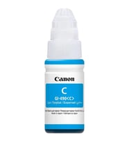 CANON GI-490C MAVI KARTUŞ 7.000 SAYFA