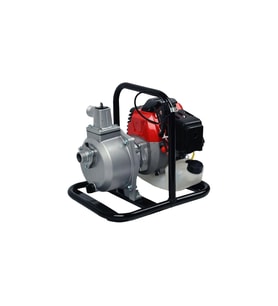 YOKATTA Benzinli Su Motoru 1.2Hp 2 Zamanlı