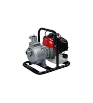 YOKATTA Benzinli Su Motoru 1.2Hp 2 Zamanlı