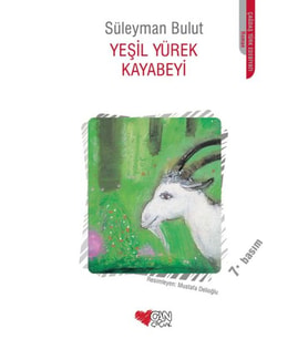 Yeşil Yürek Kayabeyi