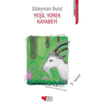 Yeşil Yürek Kayabeyi