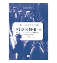 Güz Nehri ve Daha Önce Derlenmemiş Diğer Hikayeler
