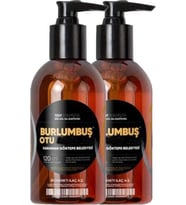 Burlumbuş Otu Jeli 4lü Adet Relax Jeli 120 ml