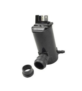 MİTSUBİSHİ CANTER 24 VOLT SİLECEK SU FİSKİYE MOTORU 1992--2002