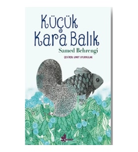 Küçük Kara Balık