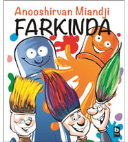Farkında