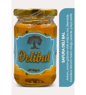 Deli Bal