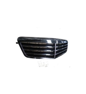 MERCEDES E CLASS- W212- 10/12; ÖN PANJUR NİKELAJLI 7 ÇITALI (İÇ PETEKLERİ SİYAH) (TW) 2154-2340 A21288005839040