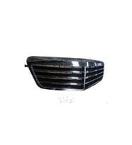 MERCEDES E CLASS- W212- 10/12; ÖN PANJUR NİKELAJLI 7 ÇITALI (İÇ PETEKLERİ SİYAH) (TW) 2154-2340 A21288005839040