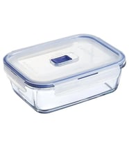 Luminarc Pure Box Active Saklama Kabı Dikdötgen 1220cc