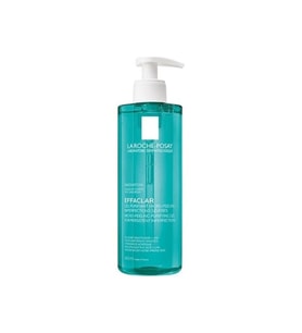 La Roche-Posay Effaclar Micropeelıng Jel 400 ml