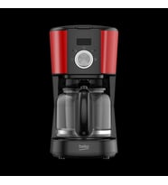 BEKO FK 5414 Retro Filtre Kahve Makinesi